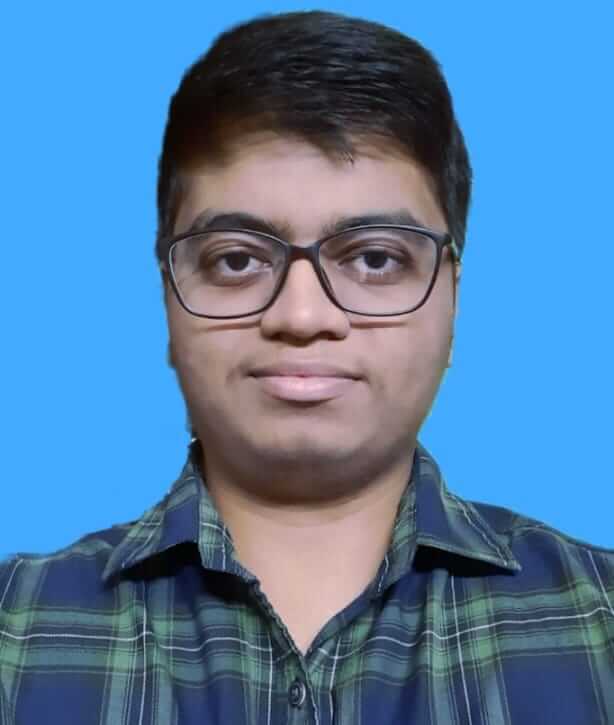 Karan Kumar Das