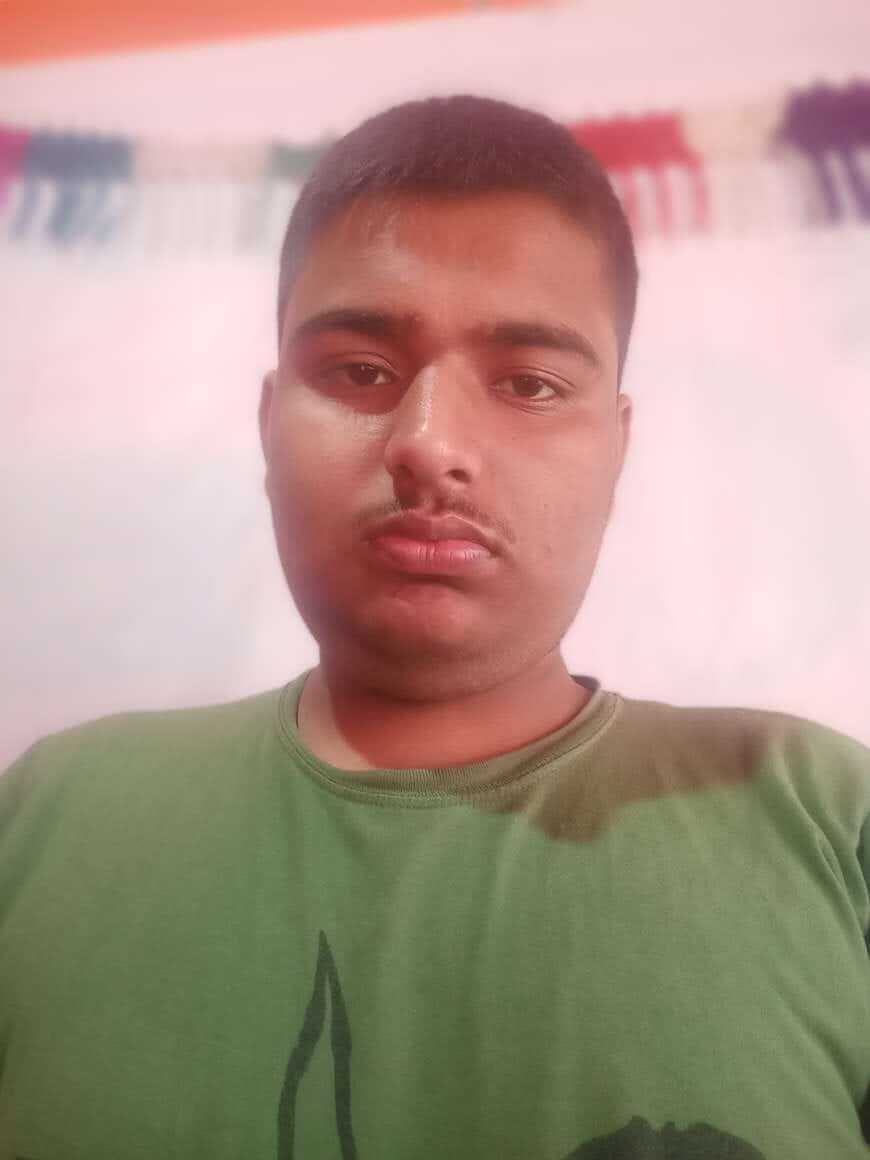 Kuldeepak Dhar Dwivedi
