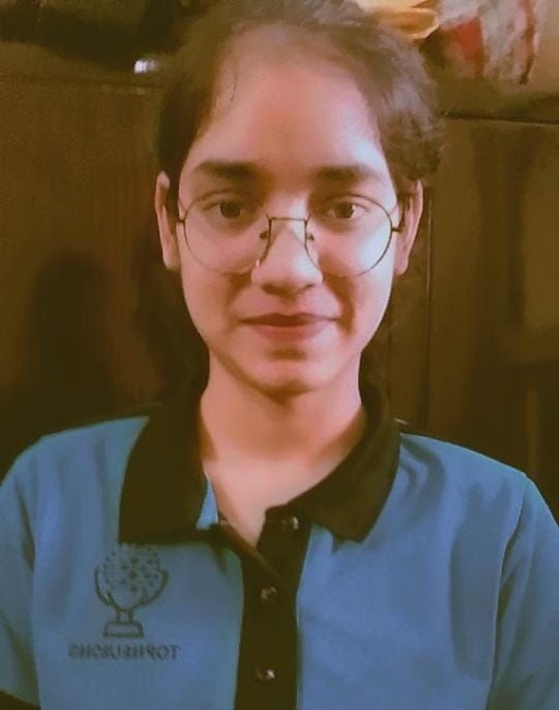 Nikee Kumari