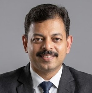 Ashish Arora