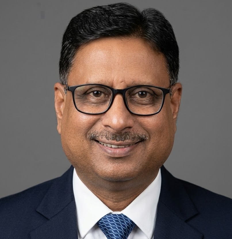 Ashok Mittal