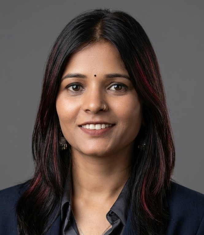 Khushboo Goyal