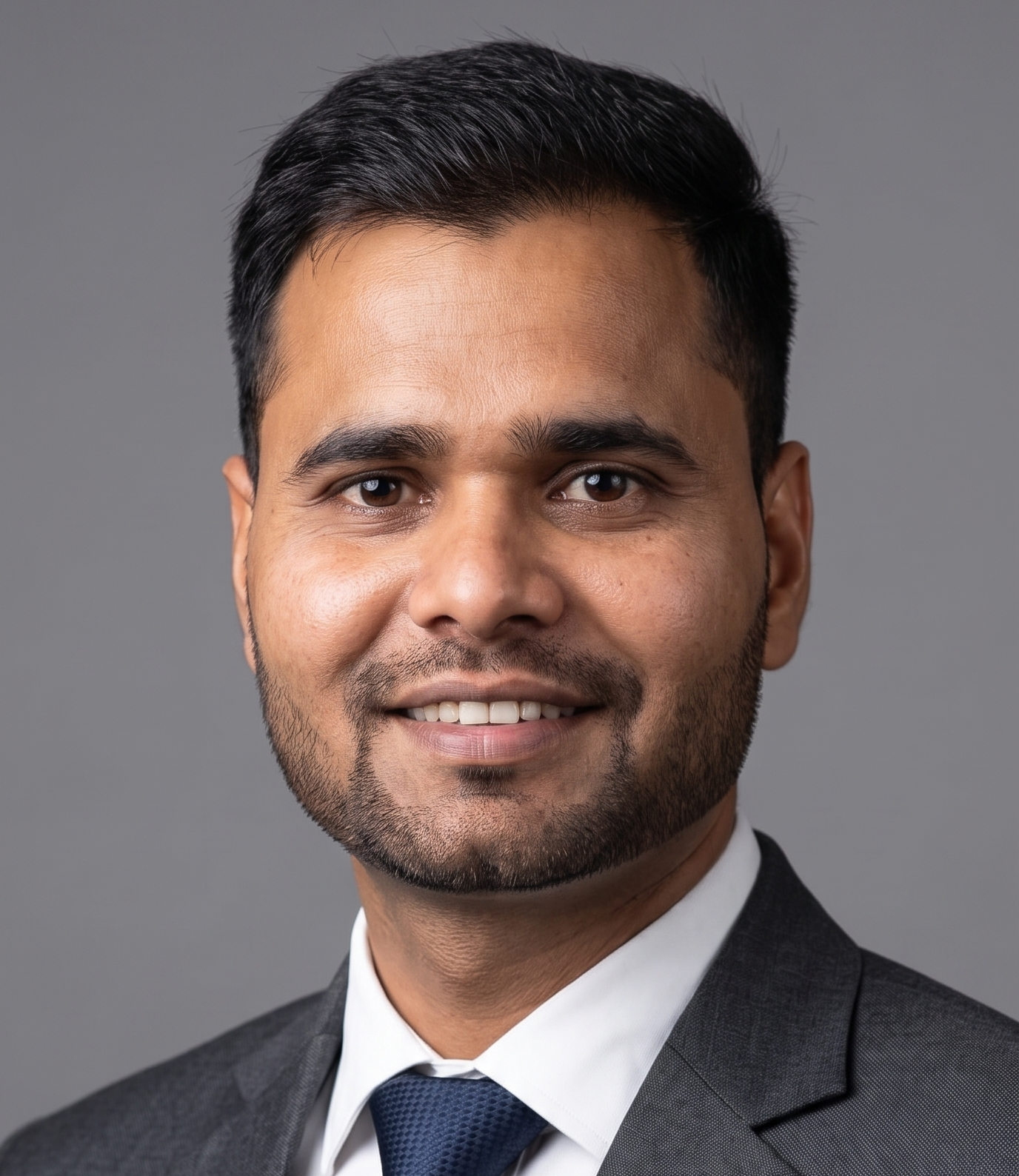 Vipul Sharma