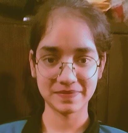 Nikee Kumari Batch-3 (2022-24) <br/> Got Admission In Nit Goa (electrical & Electronics Engineering)