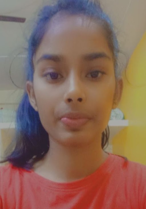 Ayushi Kumari Batch-3 (2022-24) <br/> Got Admission In Iit Mandi (mechanical Engineering)