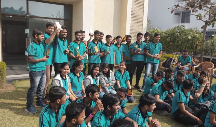 top neurons students